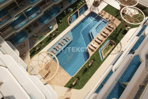 Apartment de 2 dormitorios en Arjan, UAE No. 126311 22