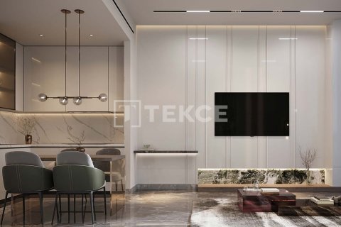 Apartment de 2 dormitorios en Arjan, UAE No. 126311 17