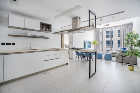 Apartment de 1 dormitorio en Soho Palm Jumeirah, UAE No. 197126