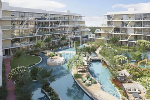 استوديو شقة في District 10, الإمارات العربية المتحدة رقم 214273 3