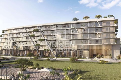 استوديو شقة في District 10, الإمارات العربية المتحدة رقم 214273 4