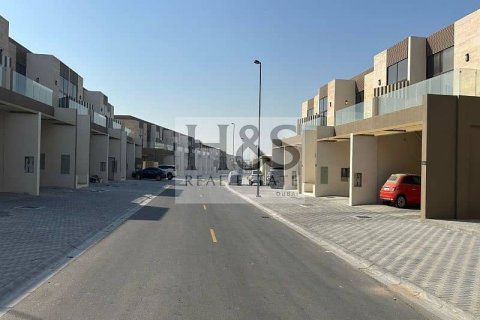 4 bedrooms Villa in Mohammed Bin Rashid City, UAE No. 112755 5