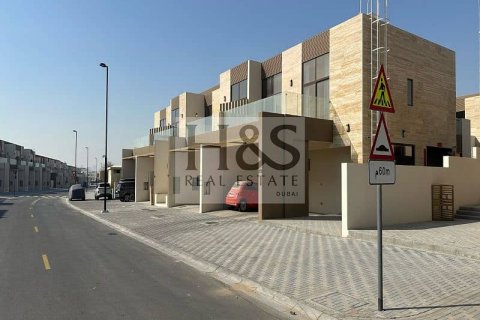 4 bedrooms Villa in Mohammed Bin Rashid City, UAE No. 112755 3