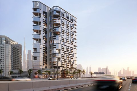 225.9مربع، مكتب في الخليج التجاري, الإمارات العربية المتحدة رقم 200233 5