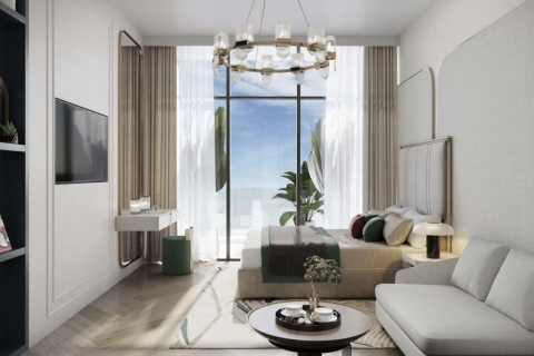 2 bedrooms Apartment in Dubai, UAE No. 44487 15