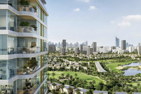 2 bedrooms Apartment in Dubai, UAE No. 44487 8