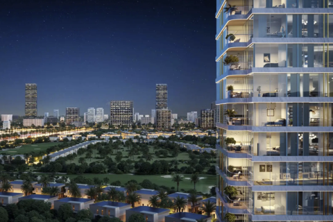 2 bedrooms Apartment in Dubai, UAE No. 44487 10