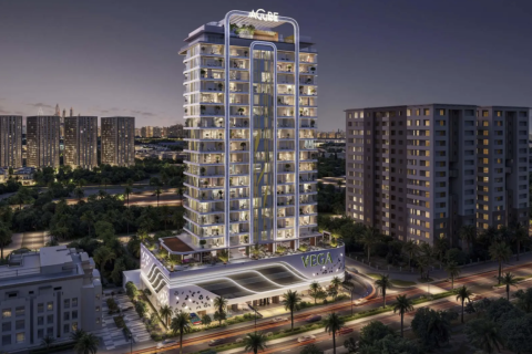 2 bedrooms Apartment in Dubai, UAE No. 44487 9