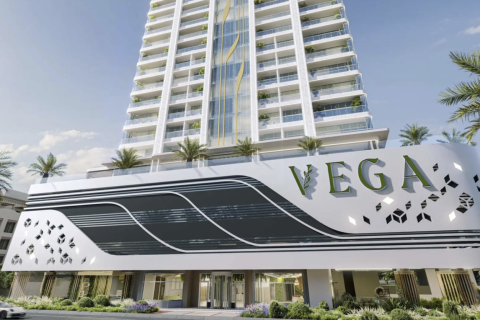2 bedrooms Apartment in Dubai, UAE No. 44487 5