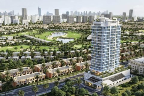 2 bedrooms Apartment in Dubai, UAE No. 44487 7