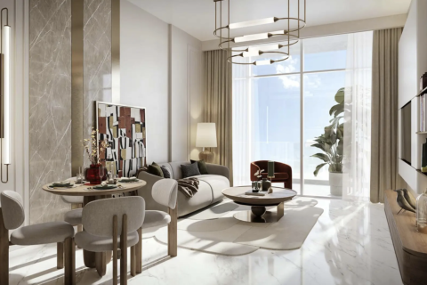 2 bedrooms Apartment in Dubai, UAE No. 44487 12