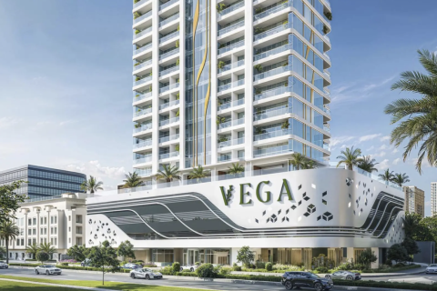 2 bedrooms Apartment in Dubai, UAE No. 44487 6