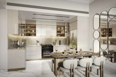 2 bedrooms Apartment in Dubai, UAE No. 44487 14