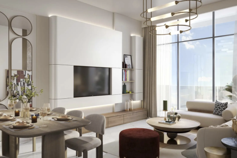 2 bedrooms Apartment in Dubai, UAE No. 44487 13