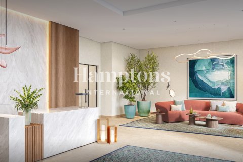 2 bedrooms Apartment in Mina Rashid, UAE No. 160207