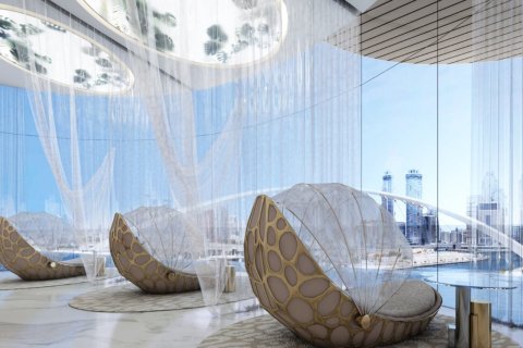 Apartment de 3 dormitorios en Dubai, UAE No. 153687 6