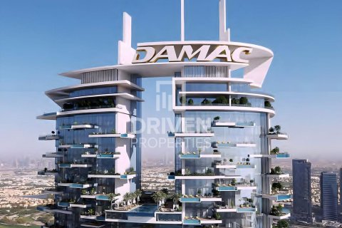 3 bedrooms Apartment in Dubai Media City, UAE No. 223093 12