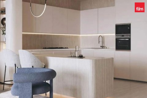 Appartement de 1 chambre à Al Jaddaf, UAE No. 224685 4
