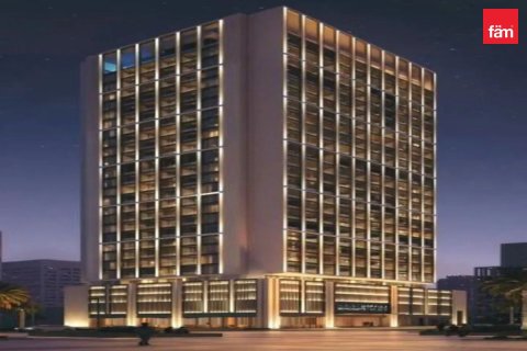 Appartement de 1 chambre à Al Jaddaf, UAE No. 224685 5