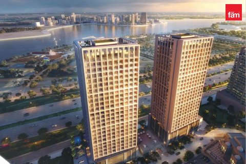 Appartement de 1 chambre à Al Jaddaf, UAE No. 224685 10