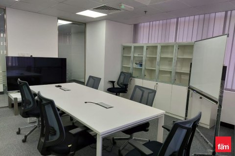 117.1m² Office in Dubai, UAE No. 166872 8