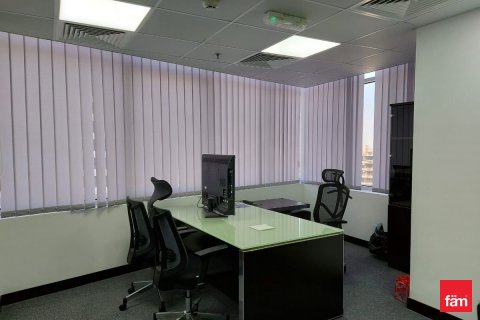 117.1m² Office in Dubai, UAE No. 166872 6