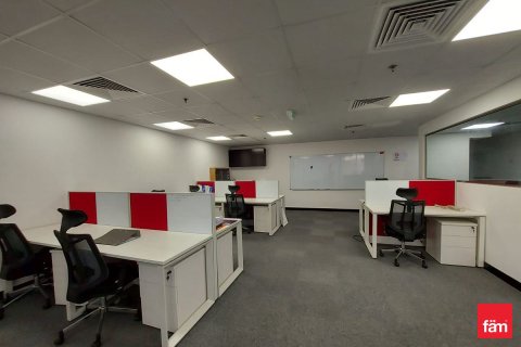 117.1m² Office in Dubai, UAE No. 166872 4