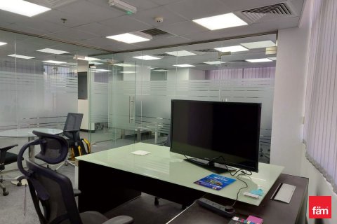 117.1m² Office in Dubai, UAE No. 166872 10