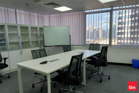 117.1m² Office in Dubai, UAE No. 166872 12