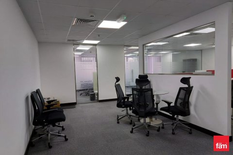 117.1m² Office in Dubai, UAE No. 166872 5