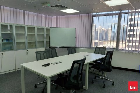 117.1m² Office in Dubai, UAE No. 166872 7