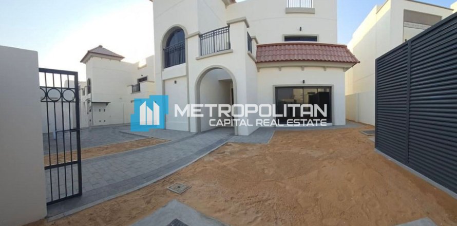 4 bedrooms Villa in Al Shamkha, UAE No. 139997