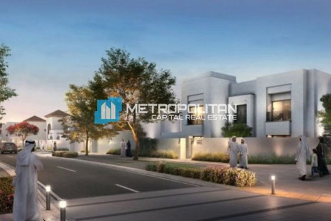 4 bedrooms Villa in Al Shamkha, UAE No. 139997 14