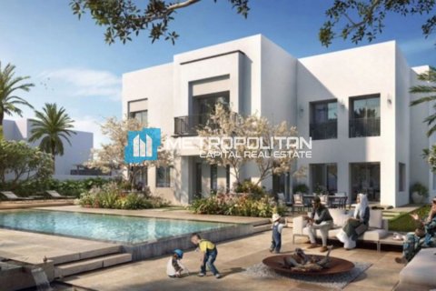 4 bedrooms Villa in Al Shamkha, UAE No. 139997 15