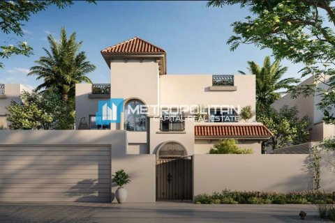 4 bedrooms Villa in Al Shamkha, UAE No. 139997 16