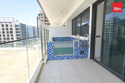 1 bedroom Apartment in Arjan, UAE No. 213211