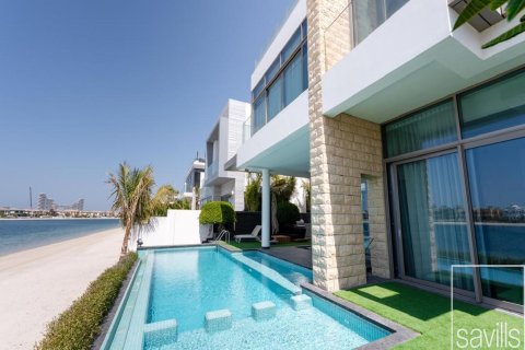 Villa de 5 dormitorios en Garden Homes, UAE No. 214007 6