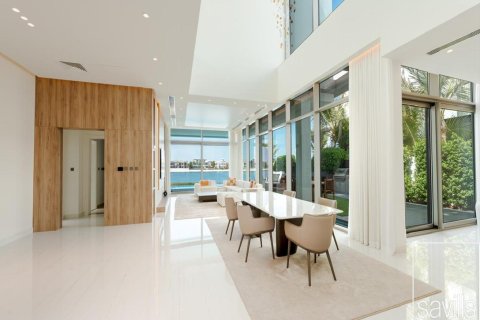 Villa de 5 dormitorios en Garden Homes, UAE No. 214007 11