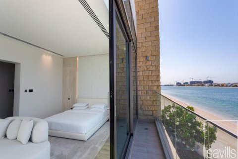 Villa de 5 dormitorios en Garden Homes, UAE No. 214007 30