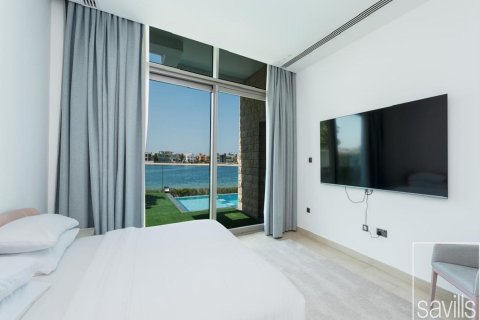 Villa de 5 dormitorios en Garden Homes, UAE No. 214007 25