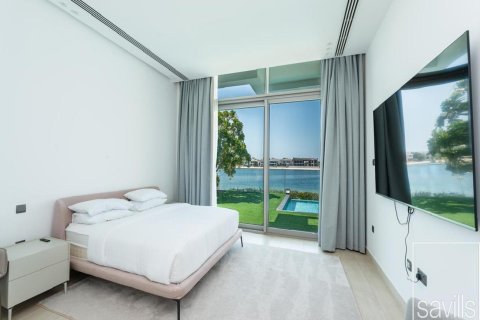 Villa de 5 dormitorios en Garden Homes, UAE No. 214007 24