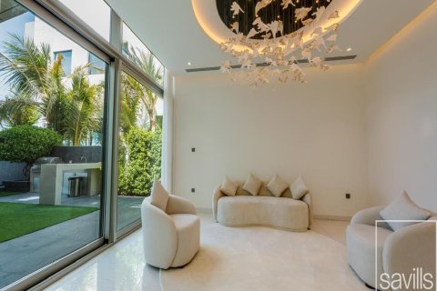 Villa de 5 dormitorios en Garden Homes, UAE No. 214007 12