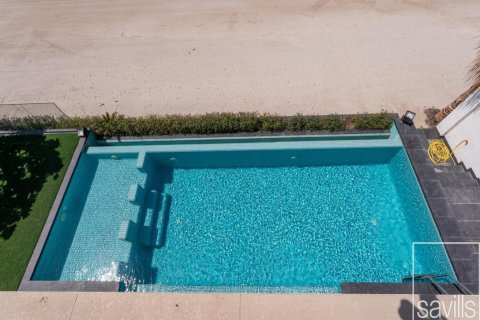 Villa de 5 dormitorios en Garden Homes, UAE No. 214007 3