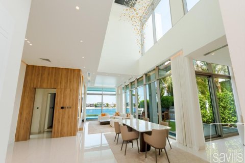 Villa de 5 dormitorios en Garden Homes, UAE No. 214007 13