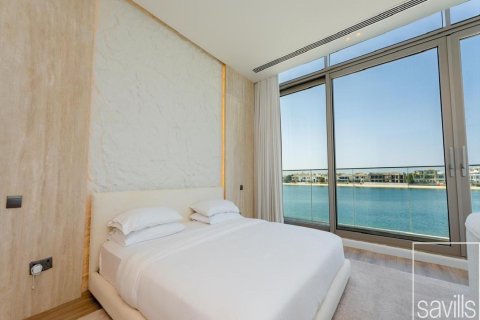 Villa de 5 dormitorios en Garden Homes, UAE No. 214007 28