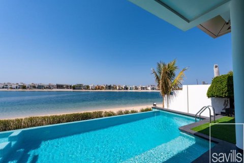 Villa de 5 dormitorios en Garden Homes, UAE No. 214007 7