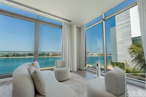 Villa de 5 dormitorios en Garden Homes, UAE No. 214007 29