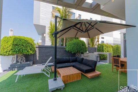 Villa de 5 dormitorios en Garden Homes, UAE No. 214007 9
