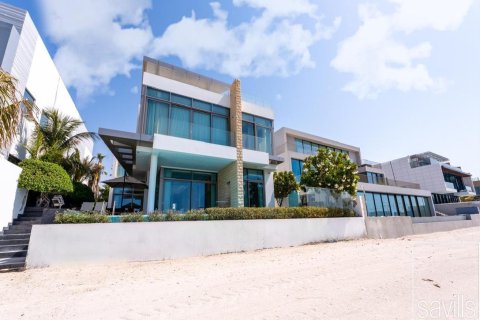 Villa de 5 dormitorios en Garden Homes, UAE No. 214007 26