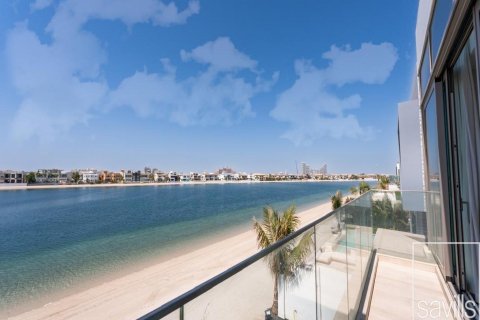 Villa de 5 dormitorios en Garden Homes, UAE No. 214007 18